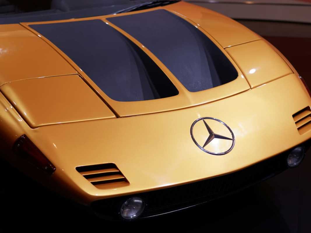 Used BMW vs. Mercedes: Finding the Best Value