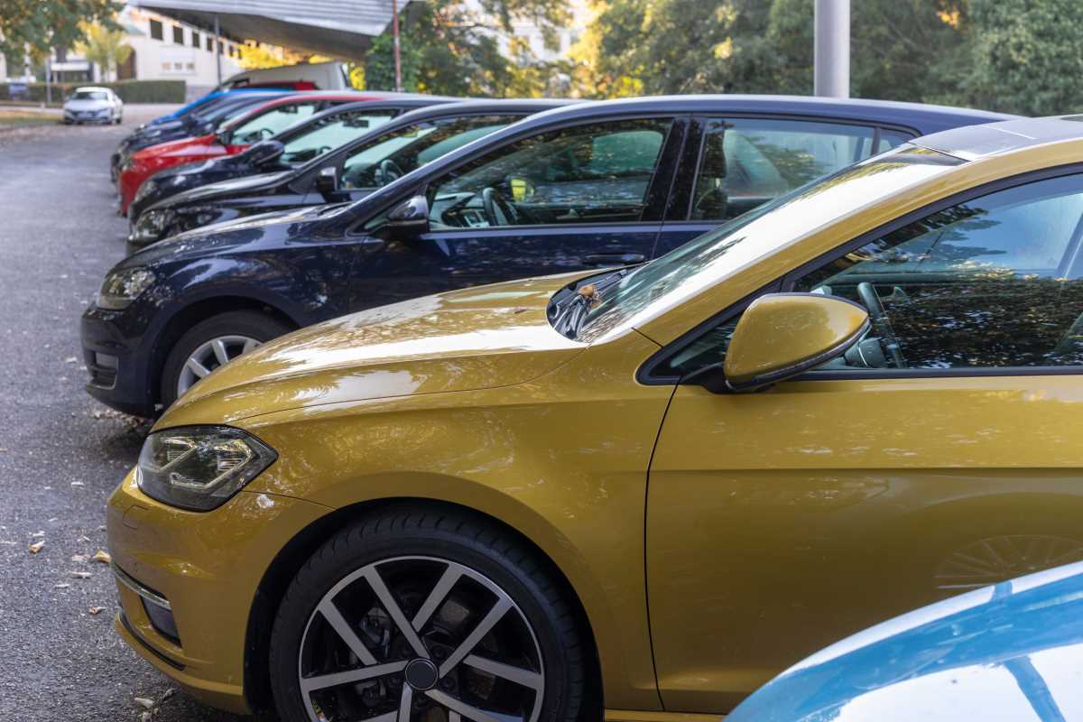 Analyzing Key Trends in the 2026 Used Car Market  
