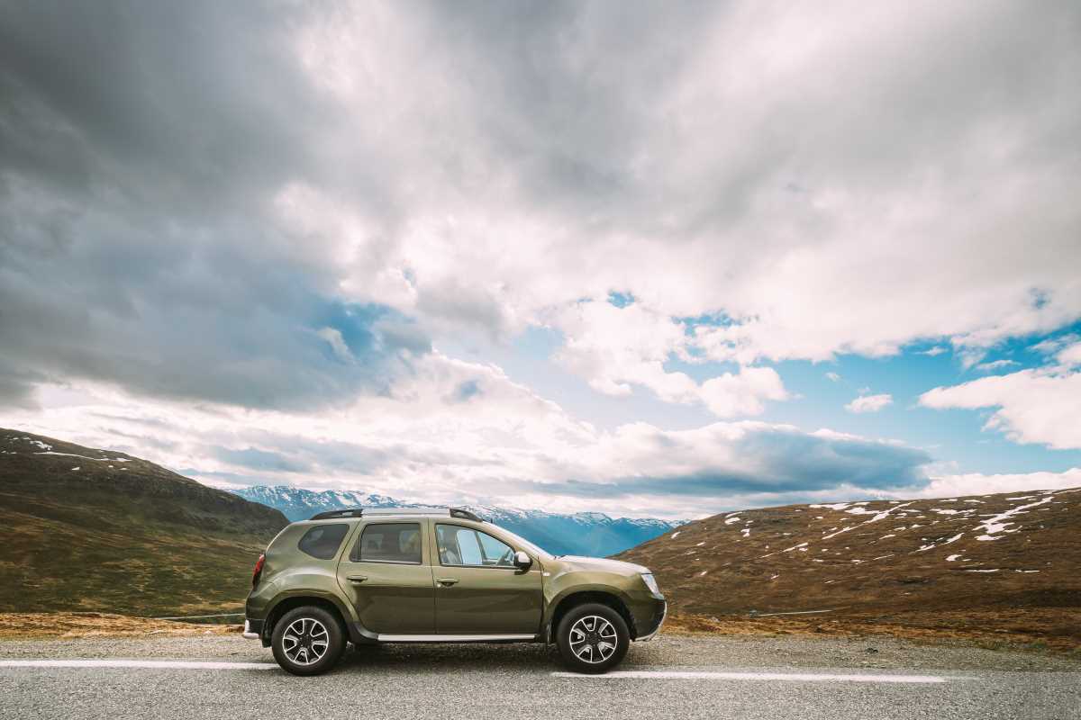 Keeping Engines Cool When Summer Heat Strikes