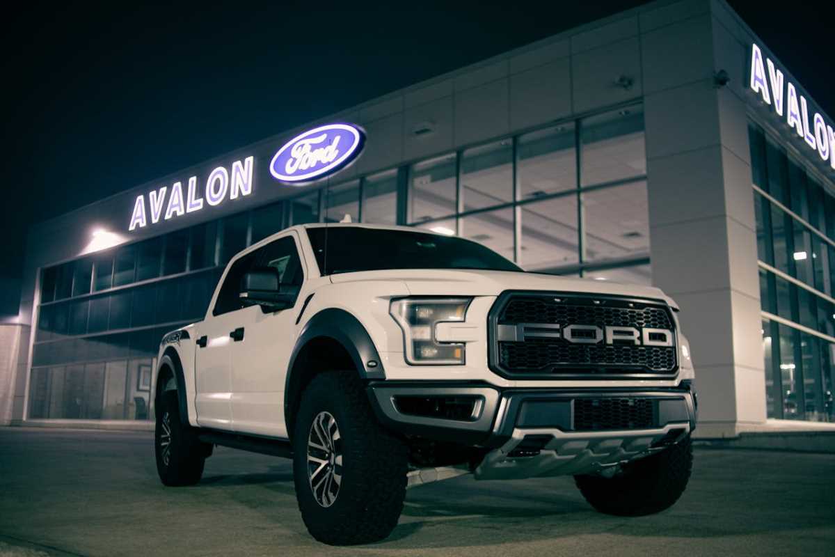 Everything to Know About the 2025 Ford F-150