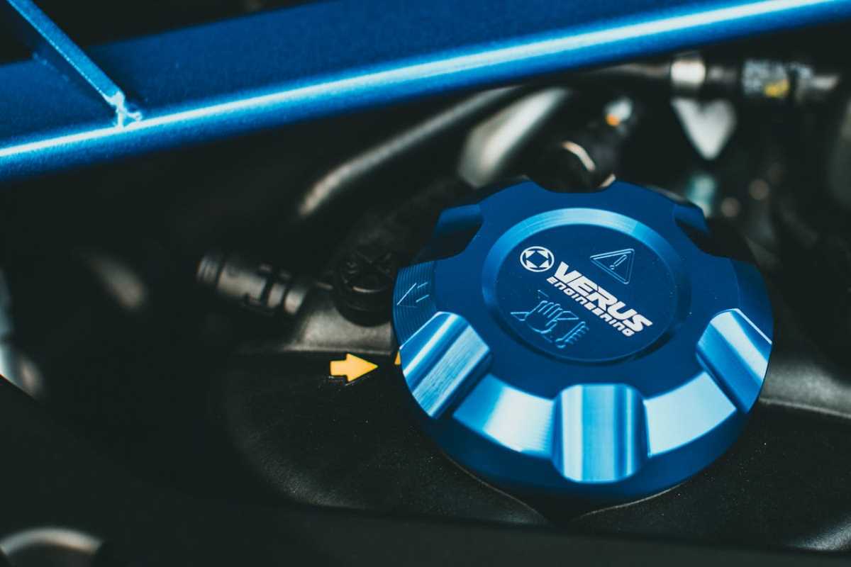 The Ultimate Guide to Choosing the Right Motor Oil for Your Car